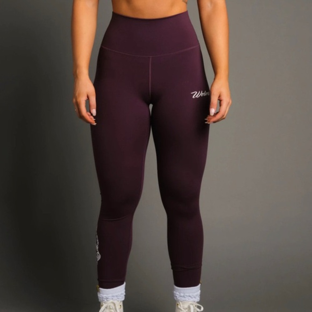 Darc Sport She Big Wolf Leggings